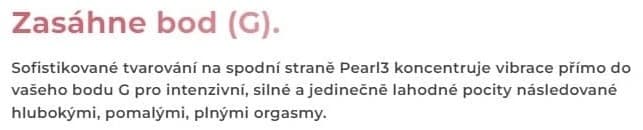 KIIROO  vibrátor na bod G - kopie (2)